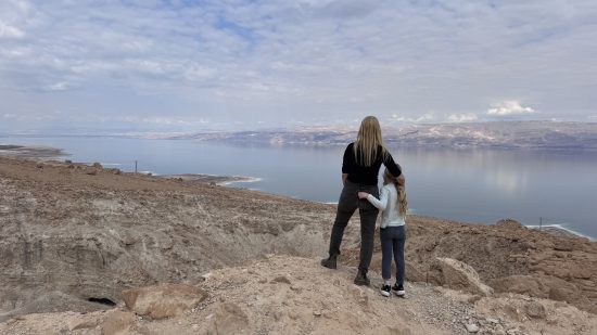 נחל סלבדורה