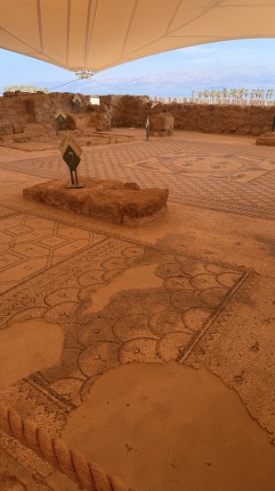 בית הכנסת העתיק