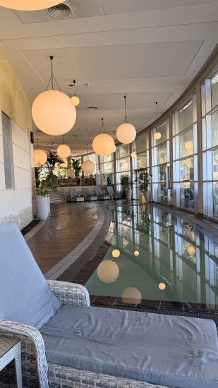 ספא סינרגיה