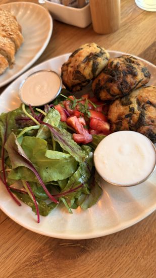 מסעדת באובר