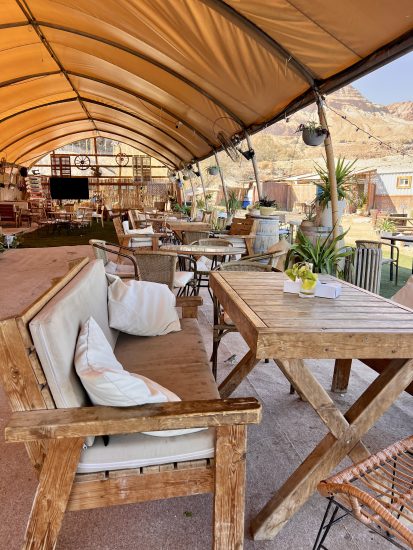 חאן בדולינה