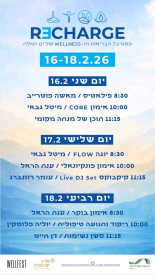 ליינאפ 16 18.2