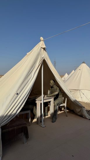 מרכז מבקרים נובומייסקי