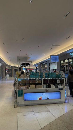 קניון ים המלח